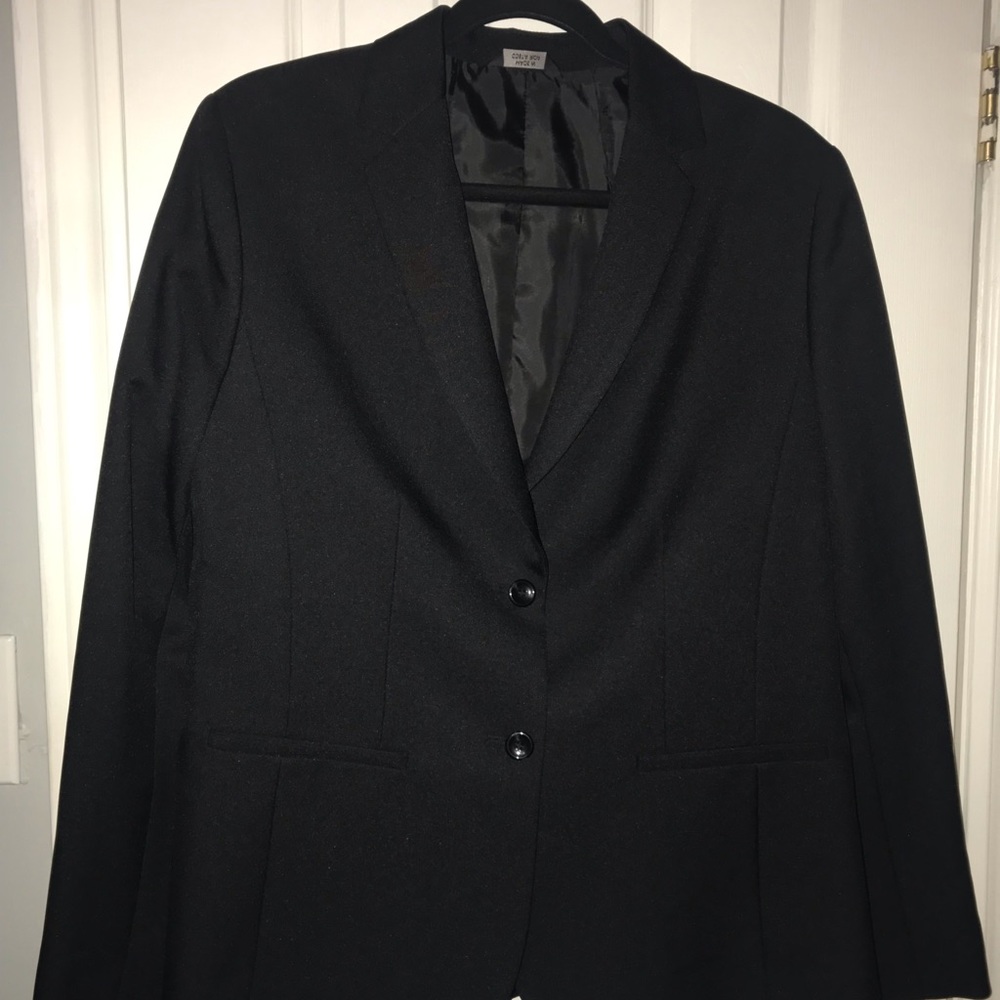 Edwards Women’s Blazer Size 14R